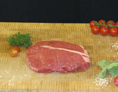 Matured 6oz Sirloin Steak 