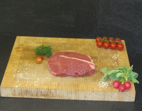 Matured 8oz Sirloin Steak