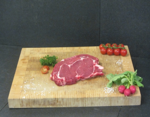 Matured 8oz Ribeye Steak