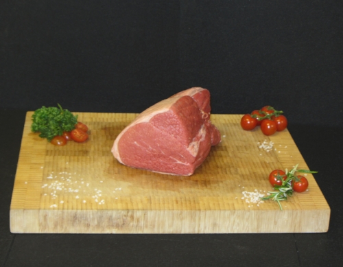 British Prime Silverside Joint