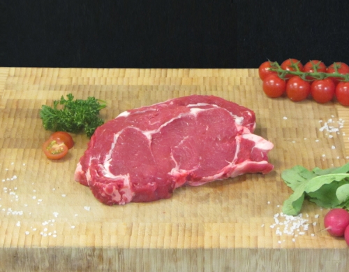 Matured 10oz Ribeye Steak