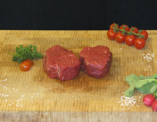 Matured 6oz Fillet Steak