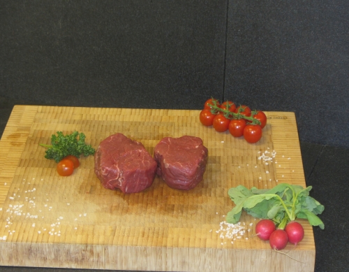 Matured 8oz Fillet Steak