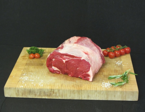 British Ribeye Joint