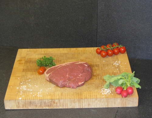 Matured 6oz Rump Steaks